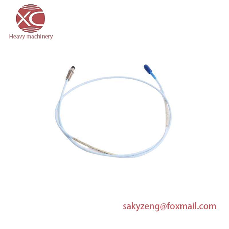 BENTLY NEVADA 330103-00-08-10-02-00 3300 XL 8 mm Proximity Probes