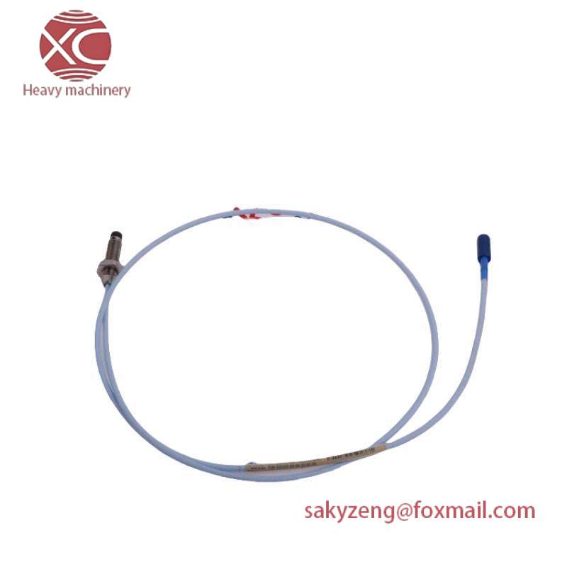 BENTLY NEVADA 330103-00-10-10-02-CN Proximity Probes