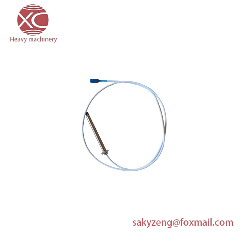 BENTLY NEVADA 330103-00-12-10-02-00 Proximity Probes