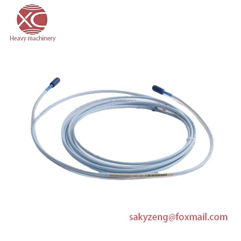 BENTLY NEVADA 330103-00-12-10-02-05 3300 XL 8 mm Proximity Probes