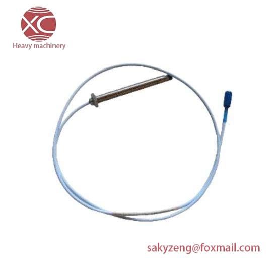 330103-00-19-10-12-05 Bently Nevada  3300 XL 8mm Proximity Transducer System