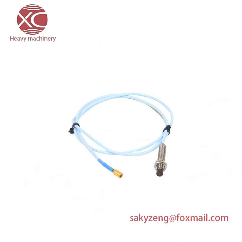 BENTLY NEVADA 330103-00-20-10-02-00 3300 XL 8 mm Proximity Probes