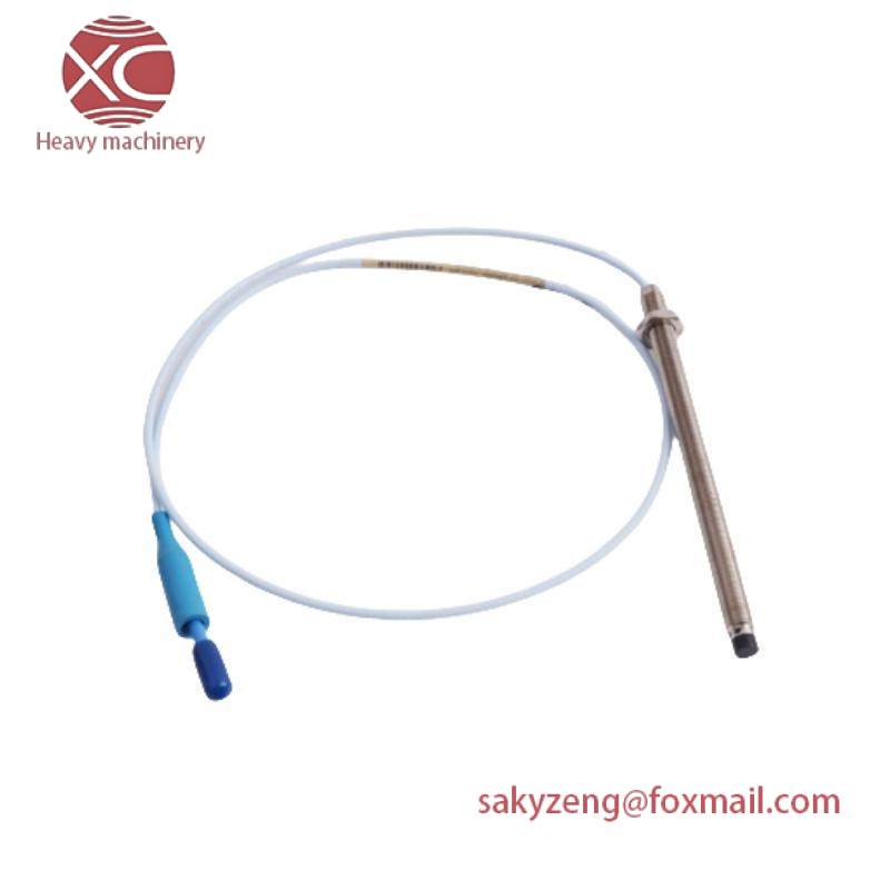 BENTLY NEVADA 330103-10-20-05-02-CN Proximity Probes