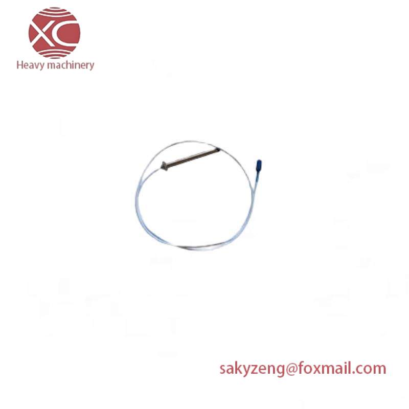 BENTLY NEVADA 330103-12-25-10-01-00 3300 XL 8 mm Proximity Probes