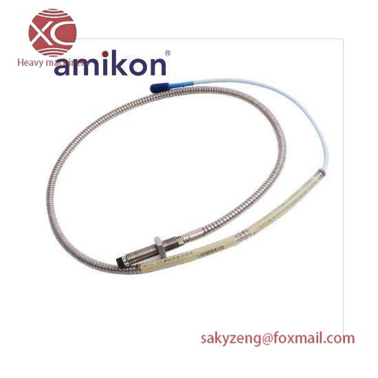 330104-00-04-10-02-00  Proximity Probes  Bently Nevada 3300XL