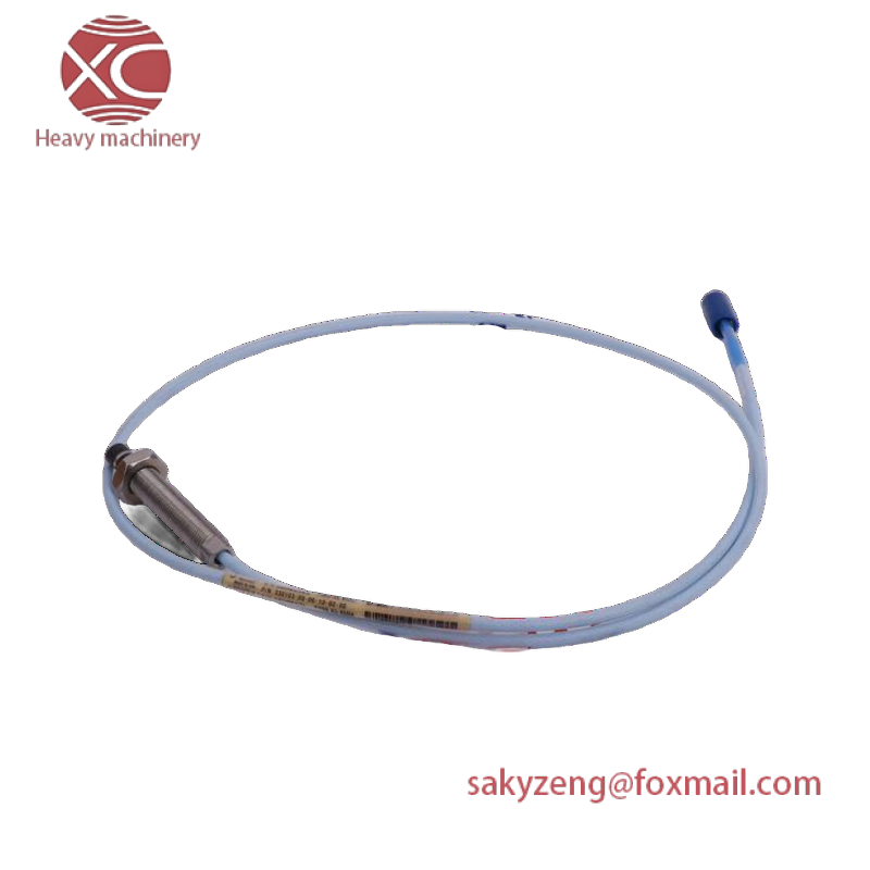 BENTLY NEVADA 330104-00-04-10-02-CN Proximity Probe