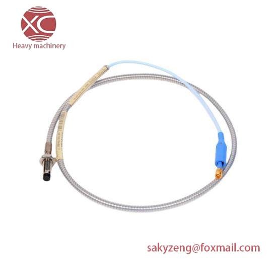 330104-00-05-10-01-00 Bently Nevada 3300 XL 8mm Proximity Probe
