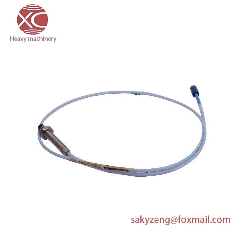 BENTLY NEVADA 330104-00-06-05-02-00 8 mm Proximity Probes