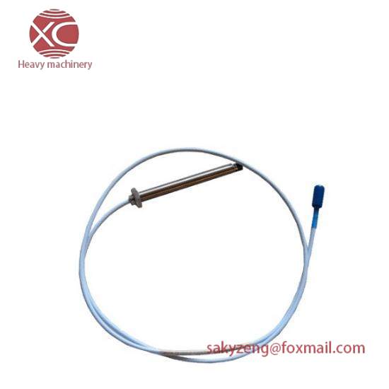 330104-00-08-05-02-00  Bently Nevada  3300 XL 8 mm Proximity Probes