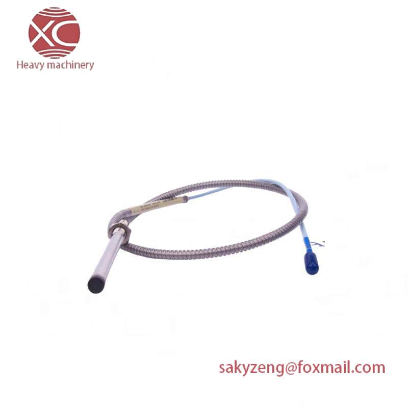 BENTLY NEVADA 330104-00-10-10-02-00 Proximity Probes