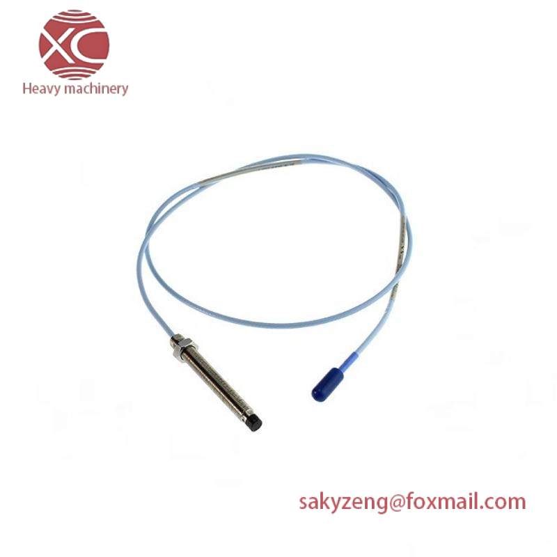 BENTLY NEVADA 330104-00-13-10-01-CN Proximity Probes