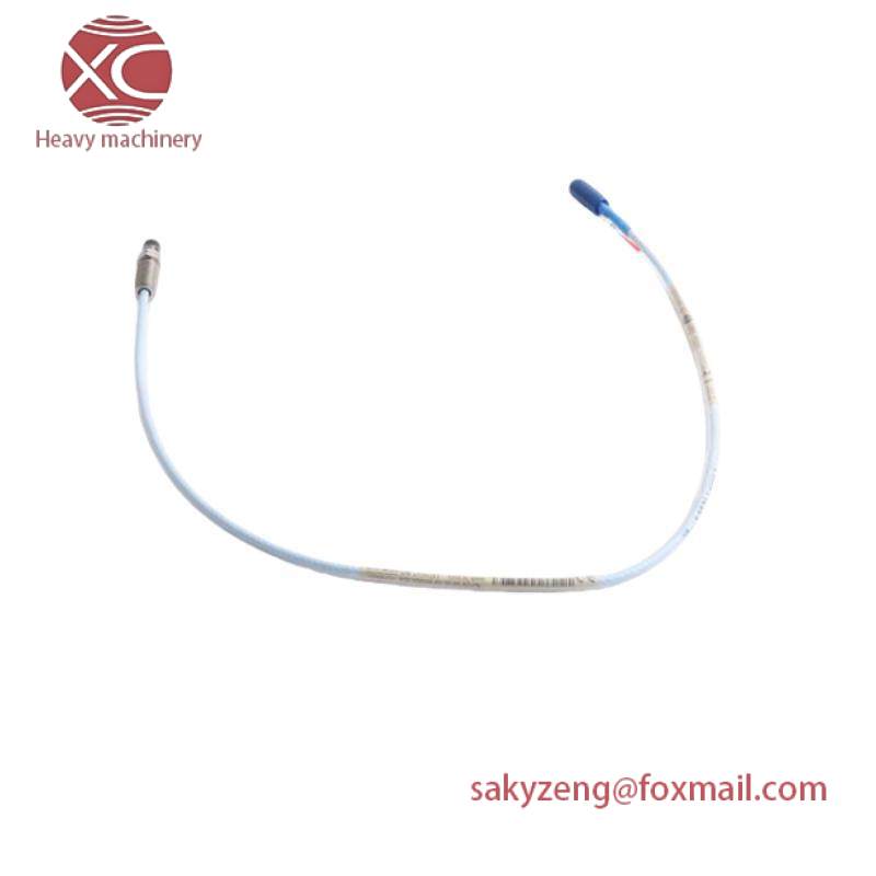 BENTLY NEVADA 330104-00-15-10-01-CN Proximity Probes