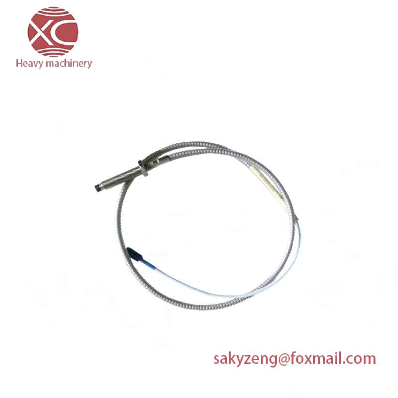 BENTLY NEVADA 330104-00-16-10-02-CN Proximity Probes