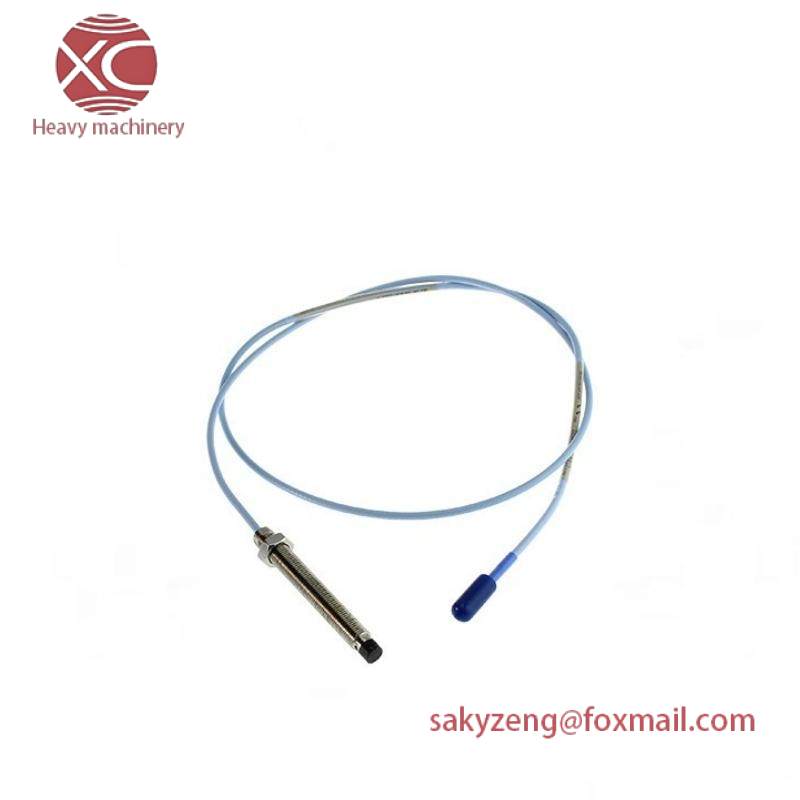 BENTLY NEVADA 330104-00-20-10-01-CN Proximity Probes