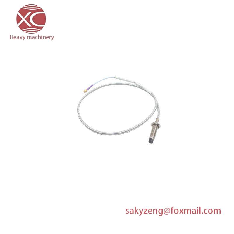 BENTLY NEVADA 330104-01-05-50-01-CN Proximity Sensor