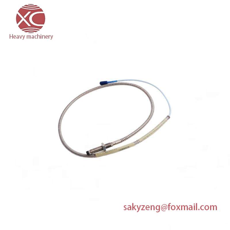 BENTLY NEVADA 330104-01-08-50-01-CN Proximity Probes