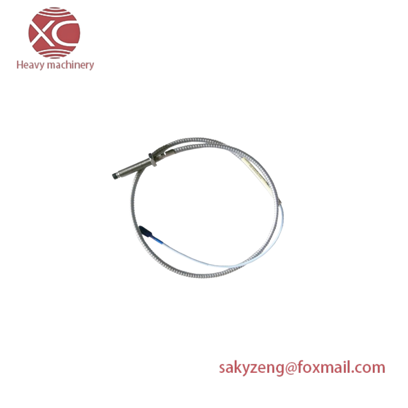 BENTLY NEVADA 330104-03-09-10-02-00 Proximity Probes