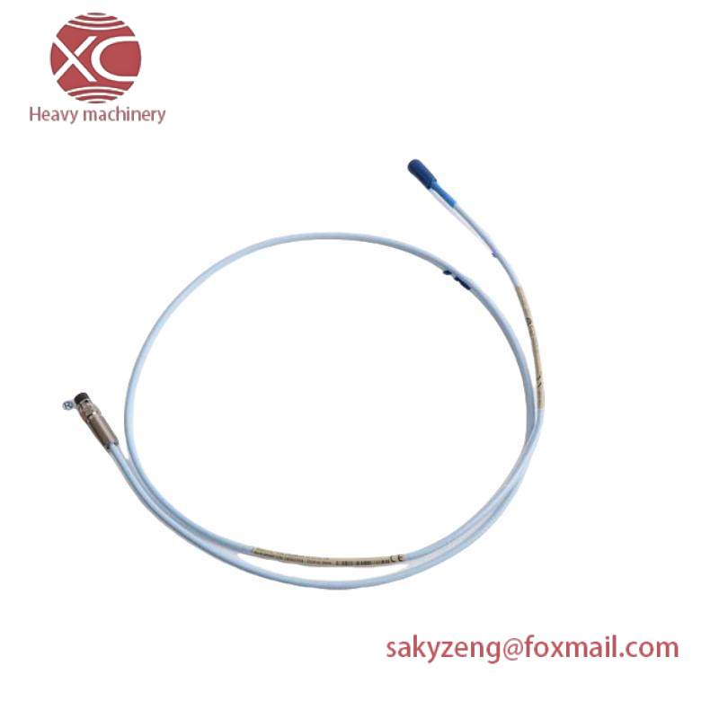 BENTLY NEVADA 330104-06-12-10-02-00 3300 XL 8 mm Proximity Probes