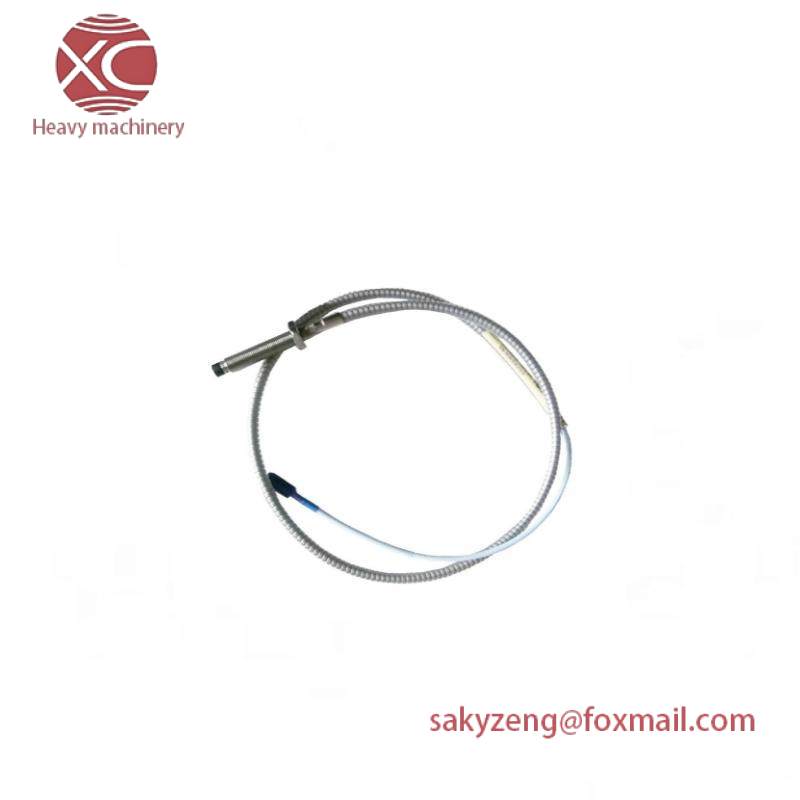 BENTLY NEVADA 330104-07-12-10-02-CN Proximity Probes