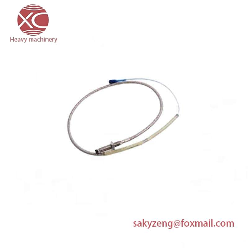 BENTLY NEVADA 330104-12-20-10-01-00 Proximity Probes