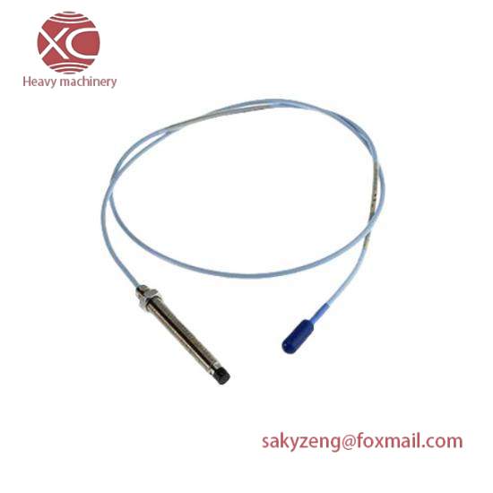 330104-12-20-10-02-00 Bently Nevada  3300 XL 8 mm Proximity Probes