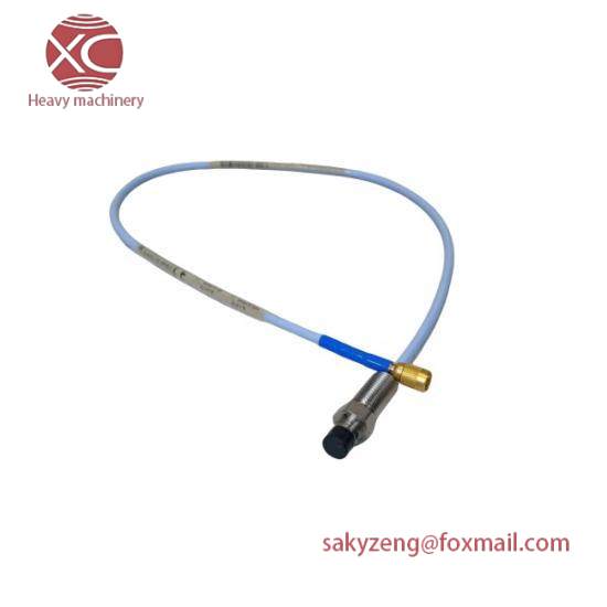 330105-02-12-05-12-05 Bently Nevada 3300 XL 8mm Proximity Transducer System