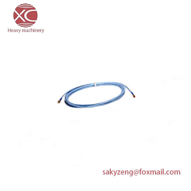 BENTLY NEVADA 330130-080-02-00 3300 XL Extension Cable