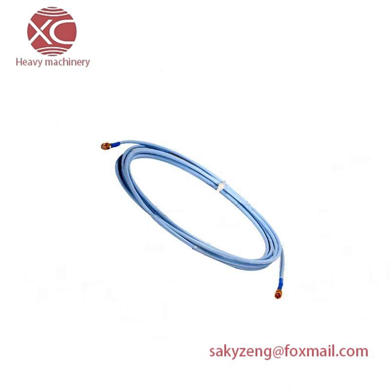 BENTLY NEVADA 330130-085-01-05 Extension Cable