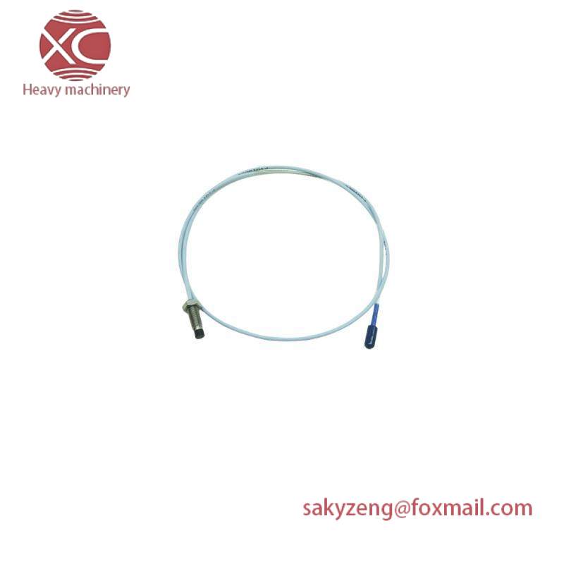 BENTLY NEVADA 330171-00-12-10-01-CN Proximity Transducer System