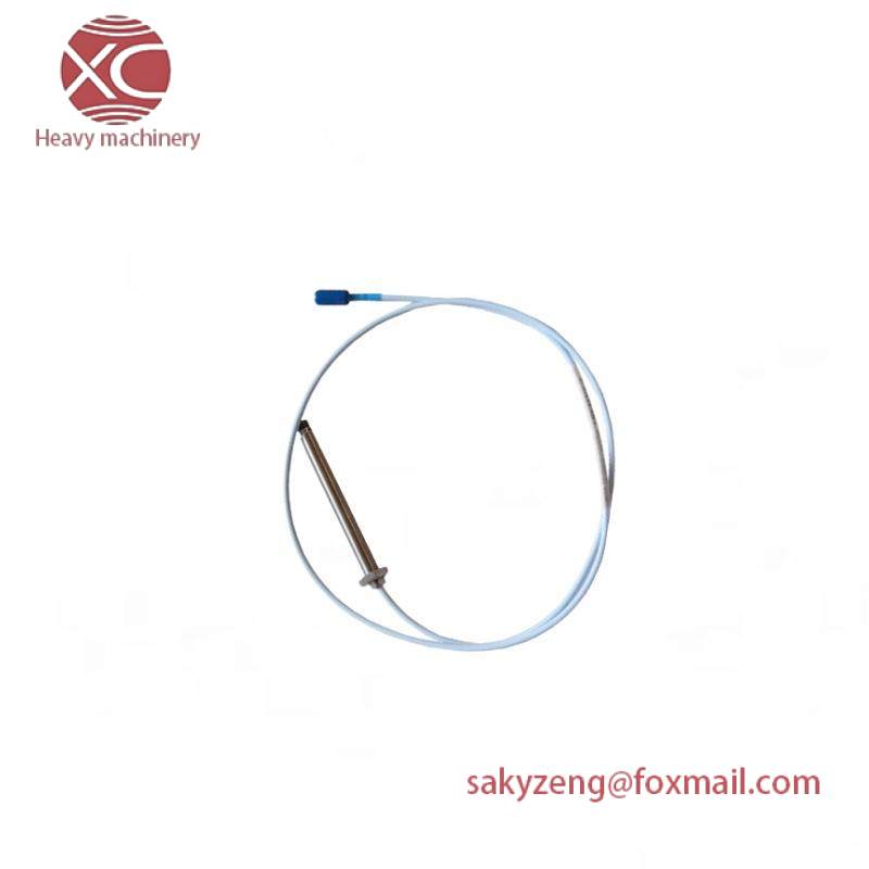 BENTLY NEVADA 330173-08-18-10-02-00 Proximity Probes