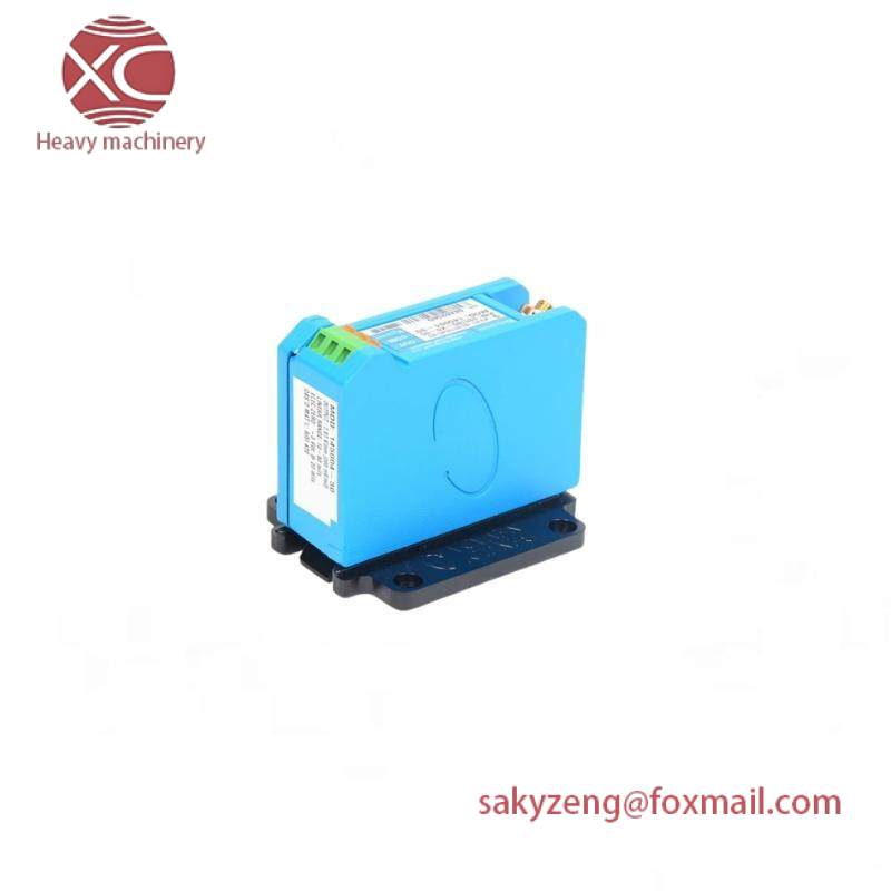 BENTLY NEVADA 330180-X0-05 5/8 mm Proximitor Sensor