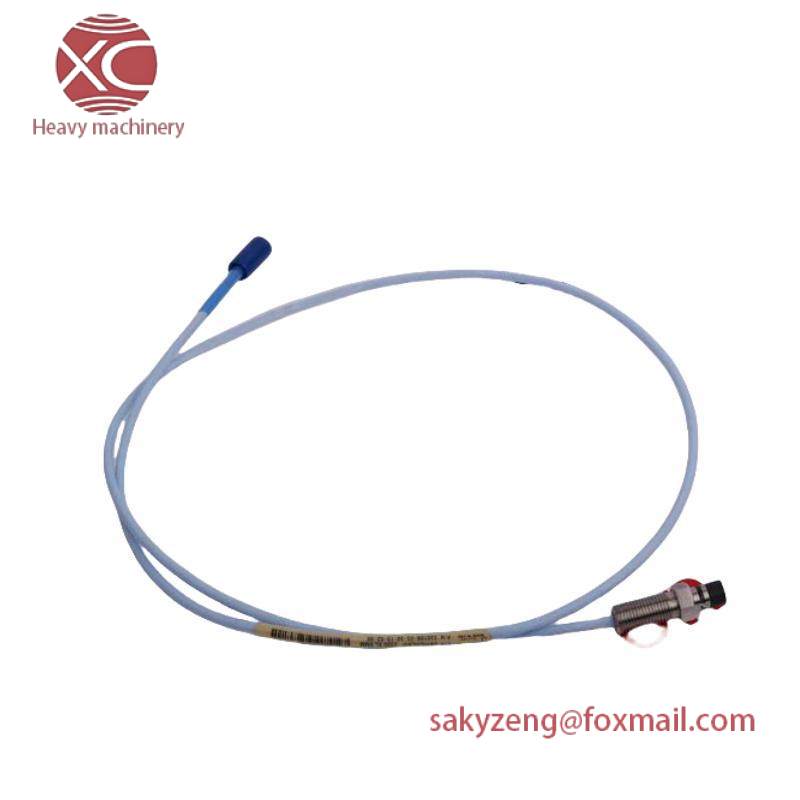 BENTLY NEVADA 330195-02-12-05-00 Proximity Probes