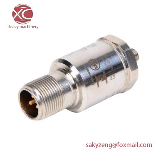330425-02-05 Bently Nevada Vibration Probe Accelerometer