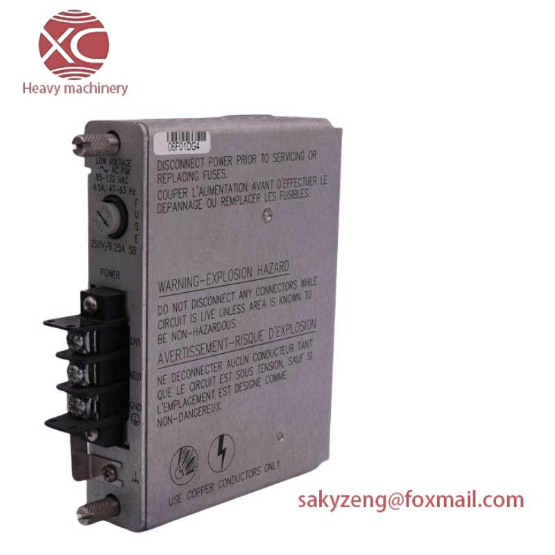BENTLY NEVADA 330730-080-02-00 Standard Extension Cable