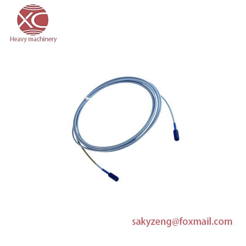 BENTLY NEVADA 330730-080-12-CN Extension Cable