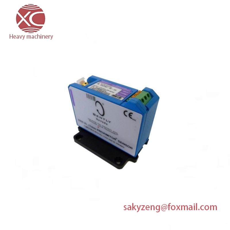 BENTLY NEVADA 330780-50-CN Proximitor Sensor