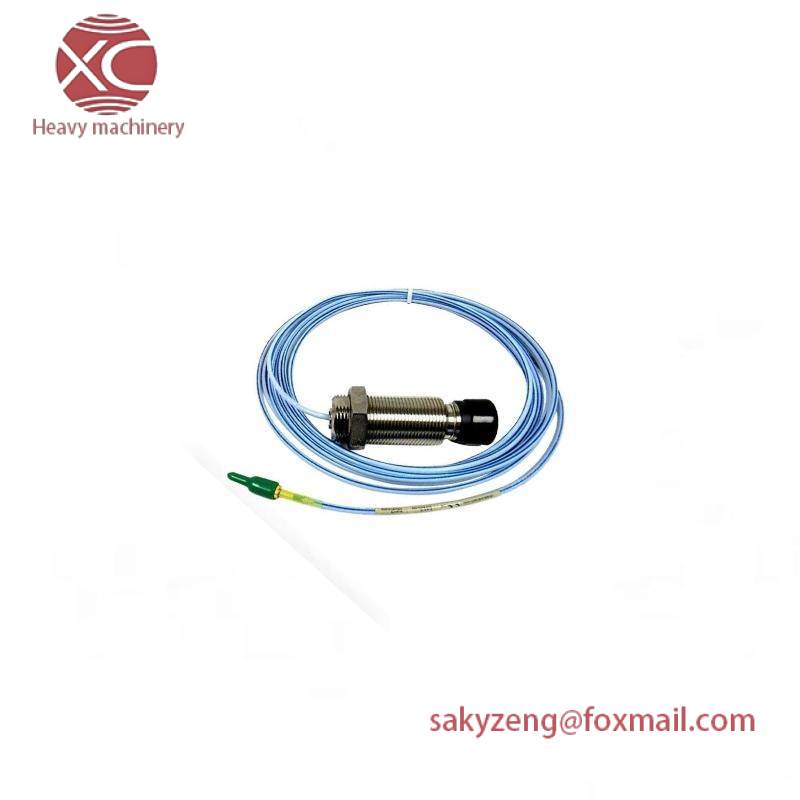 BENTLY NEVADA 330851-02-000-030-10-00-00 Proximity Probes