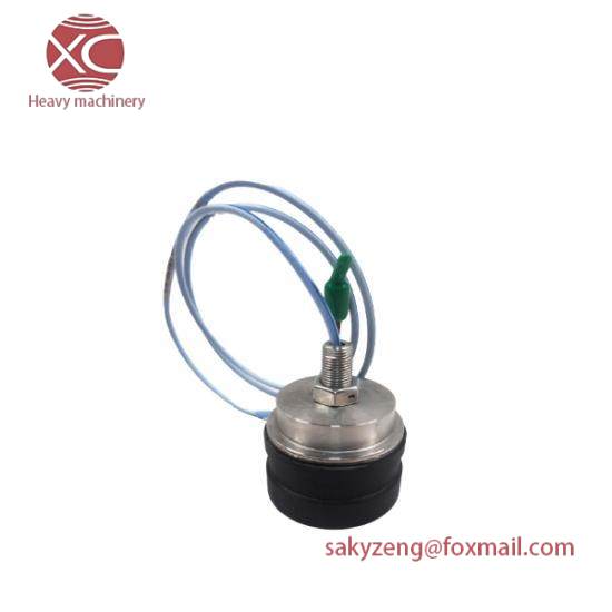 330876-03-90-00-00  Bently Nevada Proximity Probes
