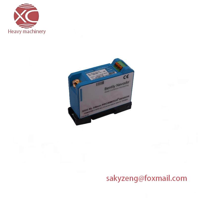 BENTLY NEVADA 330878-50-00 Proximitor Sensor