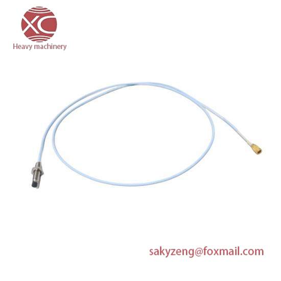 330901-00-12-05-02 Bently Nevada 3300 XL NSv Proximity Probe