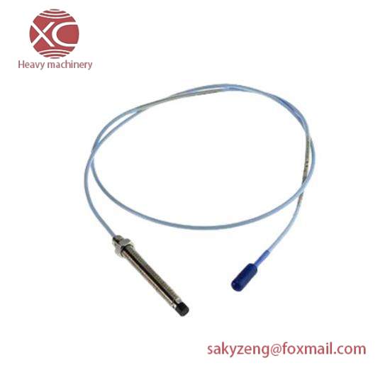 330901-00-15-05-02-05 Bently Nevada 3300 NSv Proximity Probes