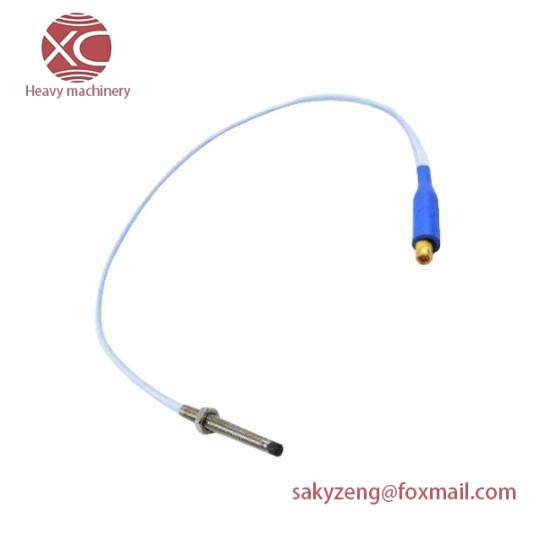 330902-36-89-05-01 Bently Nevada 3300 XL NSv Proximity Probe