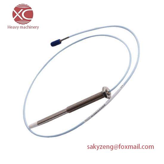 330904-00-10-05-02-05 Bently Nevada  3300 NSv Proximity Probes