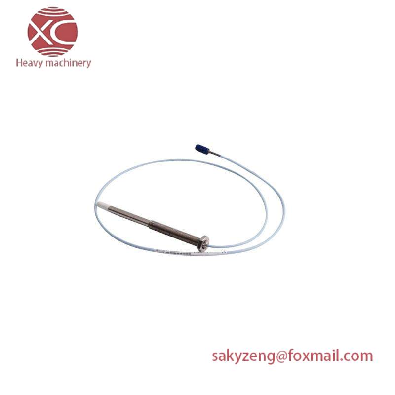 BENTLY NEVADA 330905-00-05-05-02-CN 3300 NSv Proximity Probes