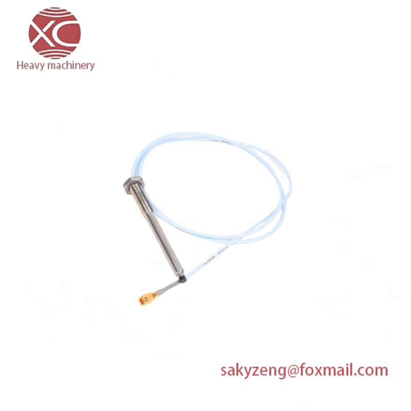 BENTLY NEVADA 330905-00-10-10-02-00 Proximity Probe