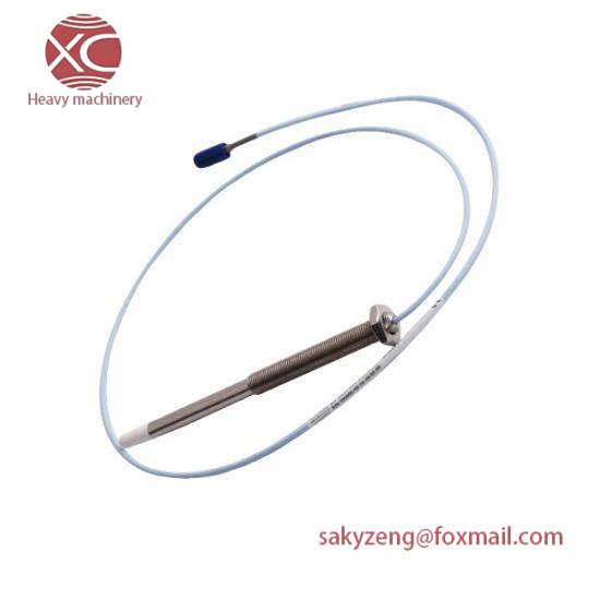 330908-00-36-05-02-05-05 Bently Nevada  3300 XL 8mm Proximity Probe