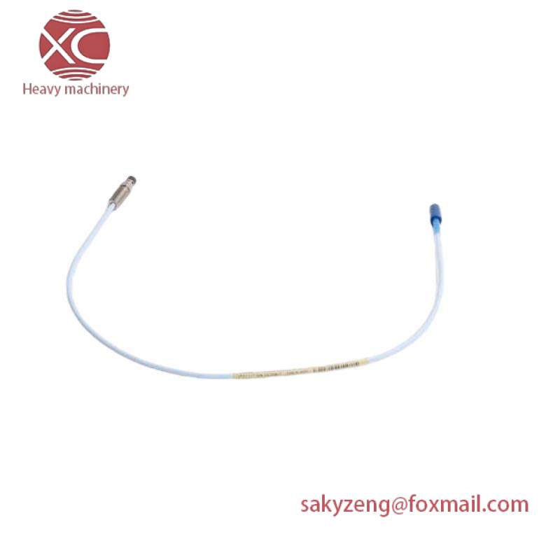 BENTLY NEVADA 330910-00-11-10-02-05 3300 XL NSv Proximity Probe