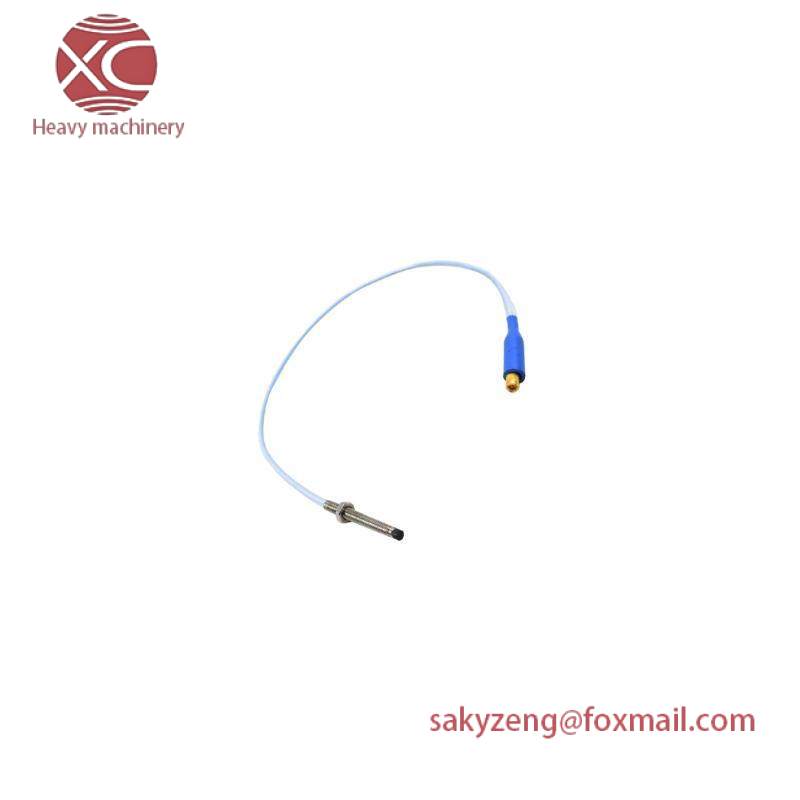 BENTLY NEVADA 330910-01-10-10-02-05 Proximity Probes