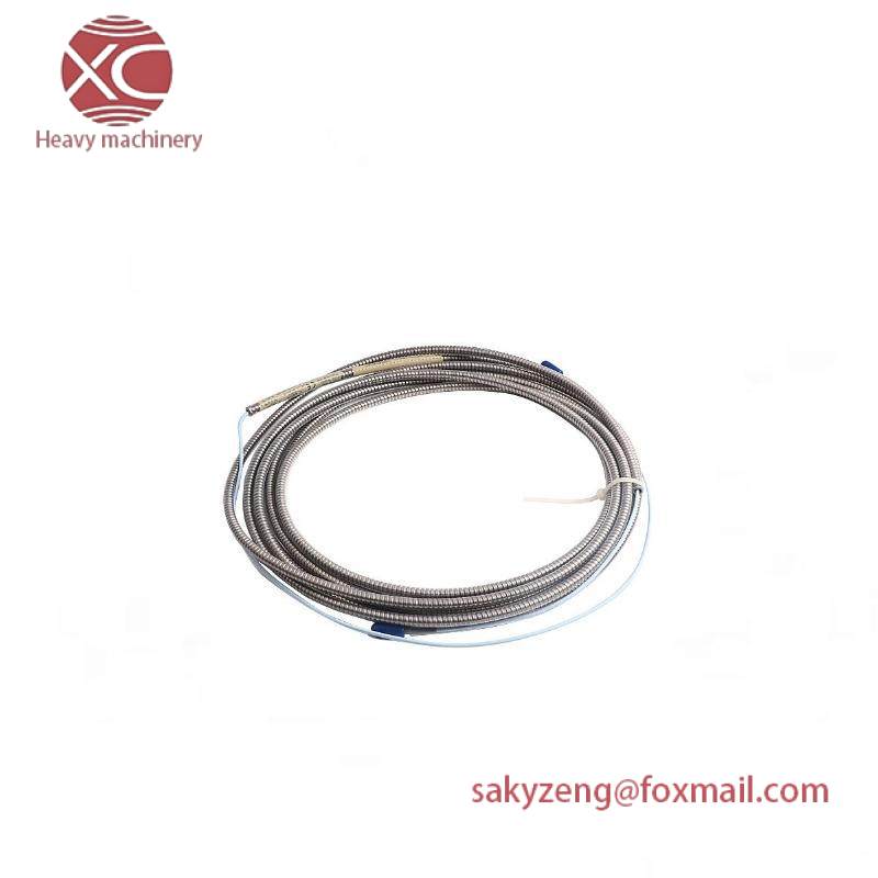 BENTLY NEVADA 330930-040-00-CN Standard Extension Cable