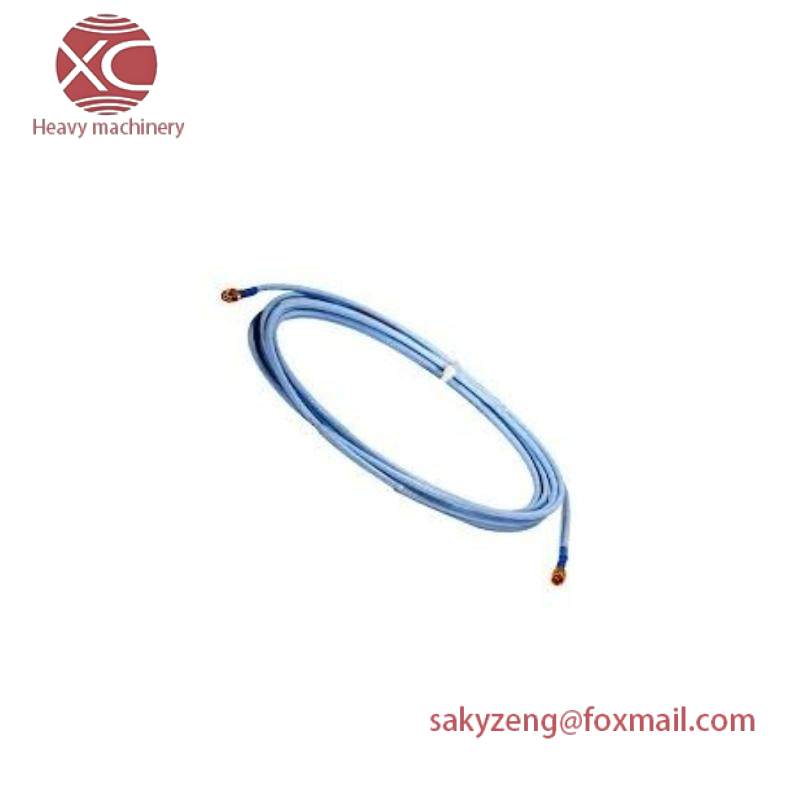 BENTLY NEVADA 330930-040-02-00 3300 XL Extension Cable